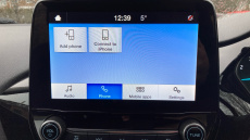 Ford Fiesta 1.0 EcoBoost Trend 5dr Petrol Hatchback